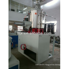 vertical plastic mixer